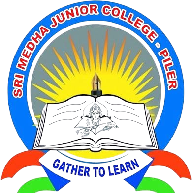 Sri Medha Junior College Logo