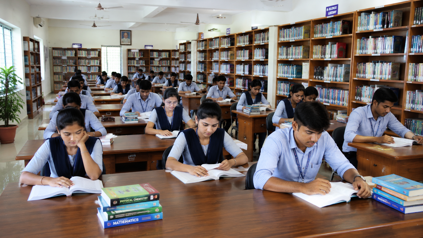 Course Image